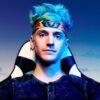 Ninja quitte le temps de l'équipe compétitive Valorant