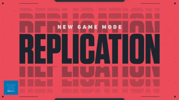 Nouvelle réplication du mode de jeu Valorant annoncée par Riot »TalkEsport