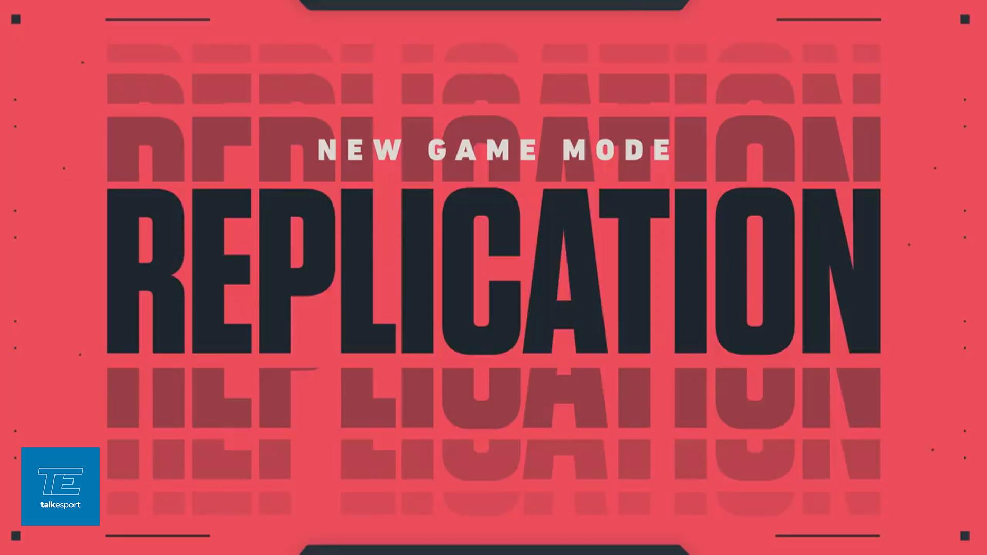 Nouvelle réplication du mode de jeu Valorant annoncée par Riot »TalkEsport