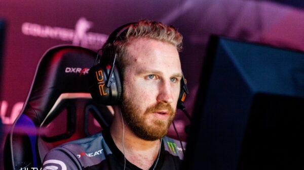 Olofmeister s'apprête à revenir, à envisager de poursuivre Valorant également