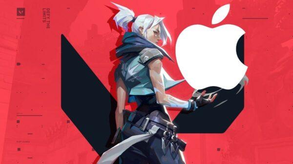 Pouvez-vous jouer à Valorant sur Mac?  »TalkEsport