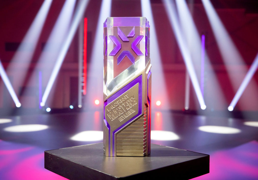 Sentinels remporte le Valorant Champions Tour Masters Reykjavik