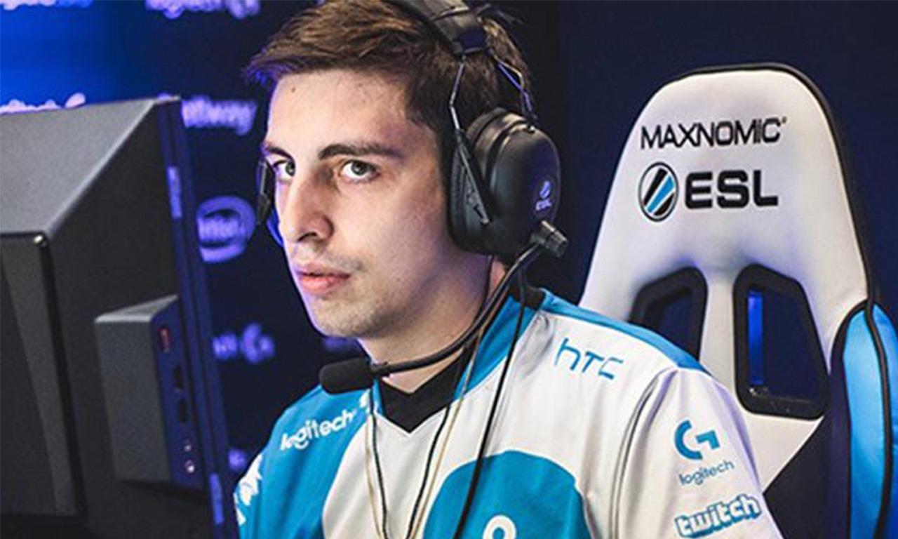 Shroud veut que Riot supprime le juge de Valorant