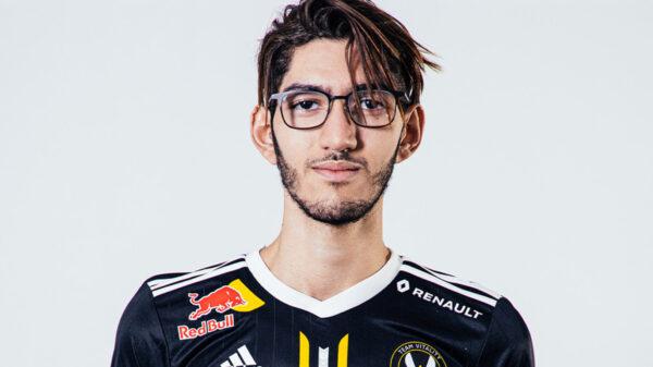 Team Liquid va ajouter Nivera pour Valorant