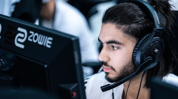 Top 5 des joueurs vaillants en 2021 »TalkEsport