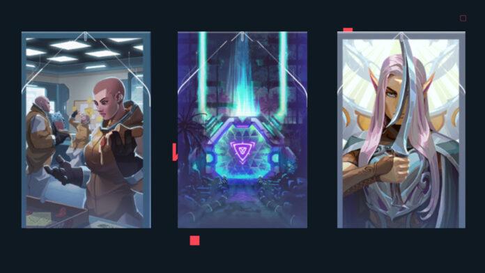 Un nouvel agent vaillant aurait été surnommé `` Grenadier ''