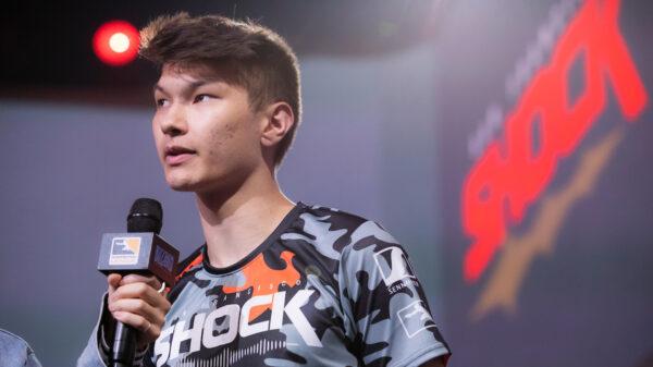 Valorant Pro Sinatraa suspendu pendant 6 mois, voici pourquoi