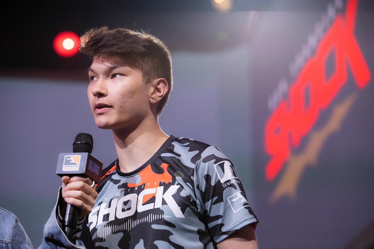 Valorant Pro Sinatraa suspendu pendant 6 mois, voici pourquoi