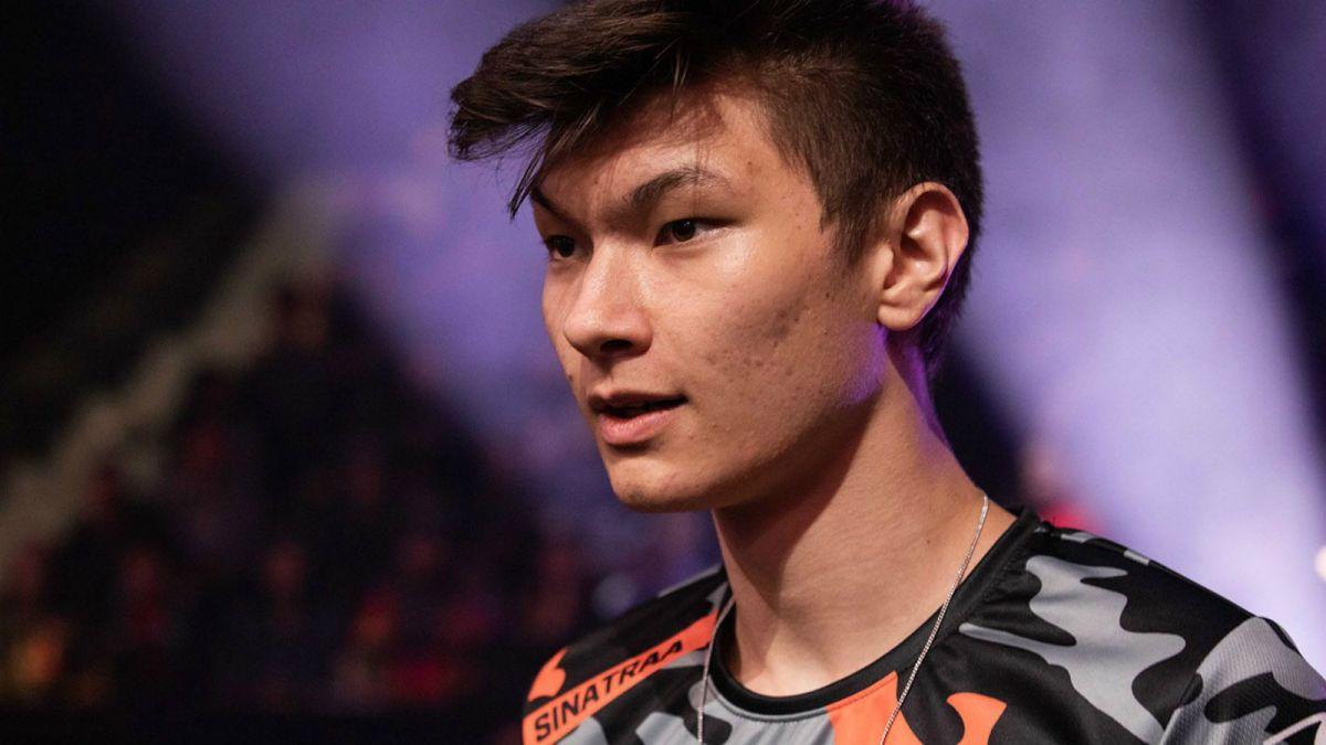 Valorant pro Sinatraa suspendu pour ne pas avoir coopéré à l'enquête sur l'agression sexuelle
