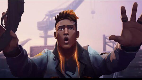 Valorant veut enregistrer et écouter le chat vocal pour attraper les flamers - est-ce que cela arrive aussi pour LoL?