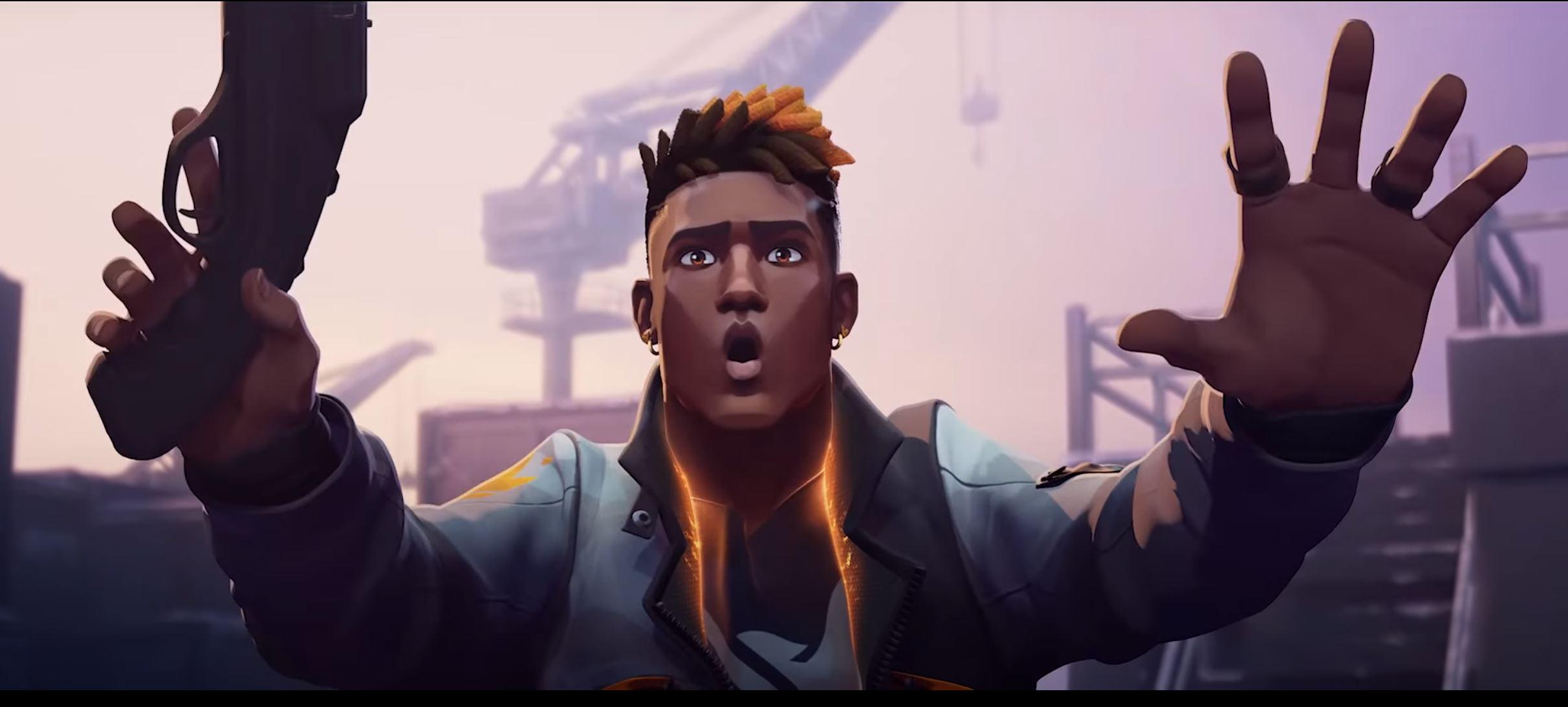 Valorant veut enregistrer et écouter le chat vocal pour attraper les flamers - est-ce que cela arrive aussi pour LoL?