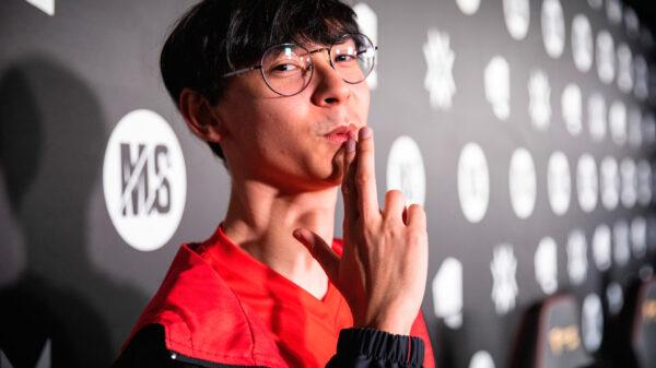 Valorant : Team signe un remplaçant pour 1,2 million de dollars, qui devient le meilleur joueur du monde