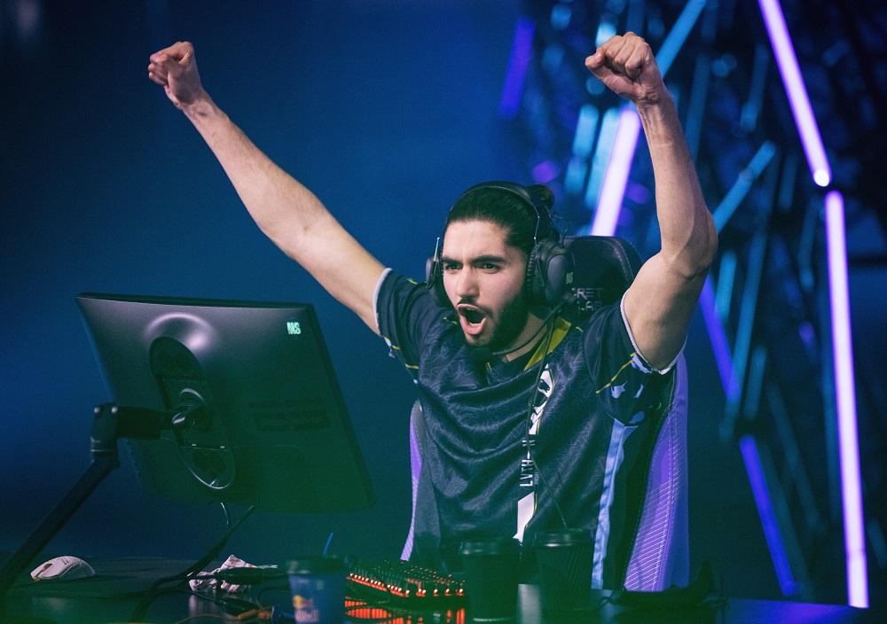 ScreM a obtenu le pourcentage de tirs à la tête le plus élevé à Valorant VCT Masters 2 Reykjavík