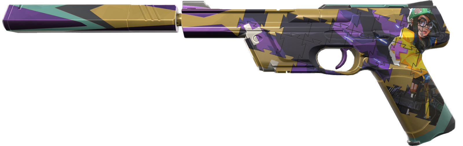 1624362020 542 Date et heure de sortie de lepisode 3 de Valorant