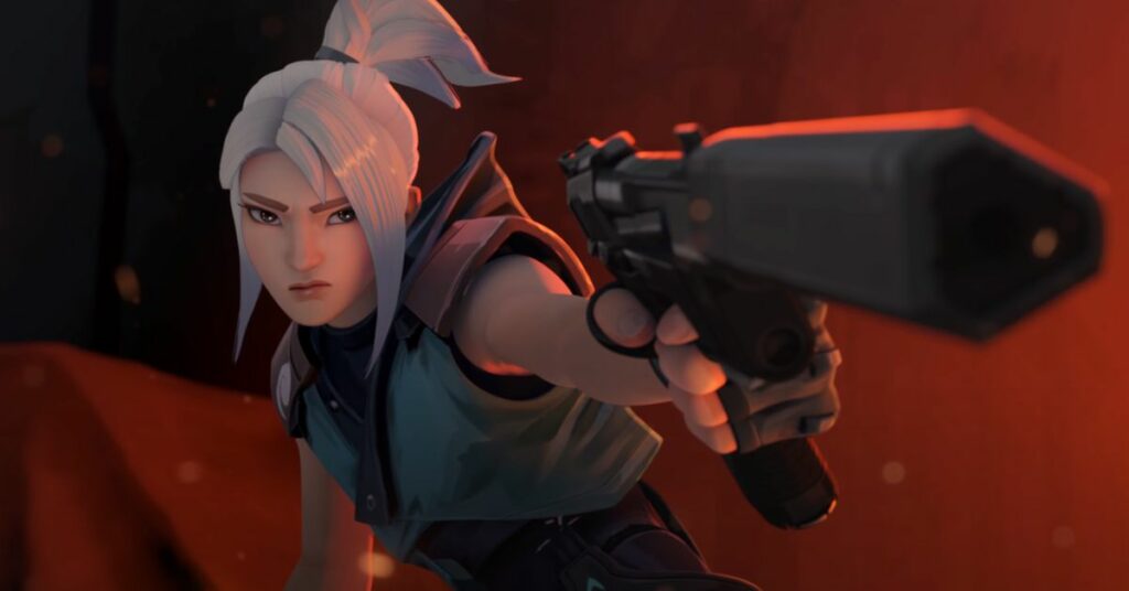 1624368246 424 Valorant Episode 3 et KayO apporteront des meta changements drastiques