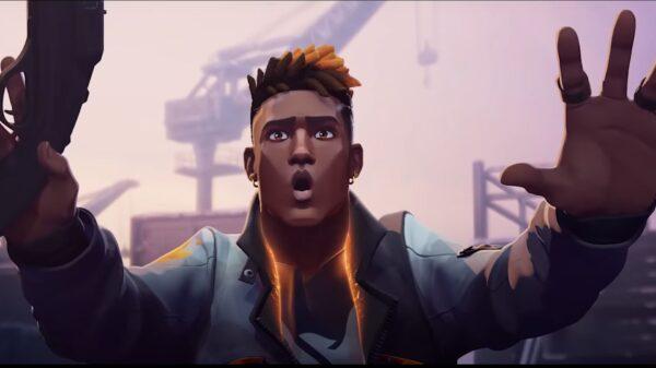 2 professionnels Valorant parient contre leur propre équipe - assurez-vous que tout le monde est banni