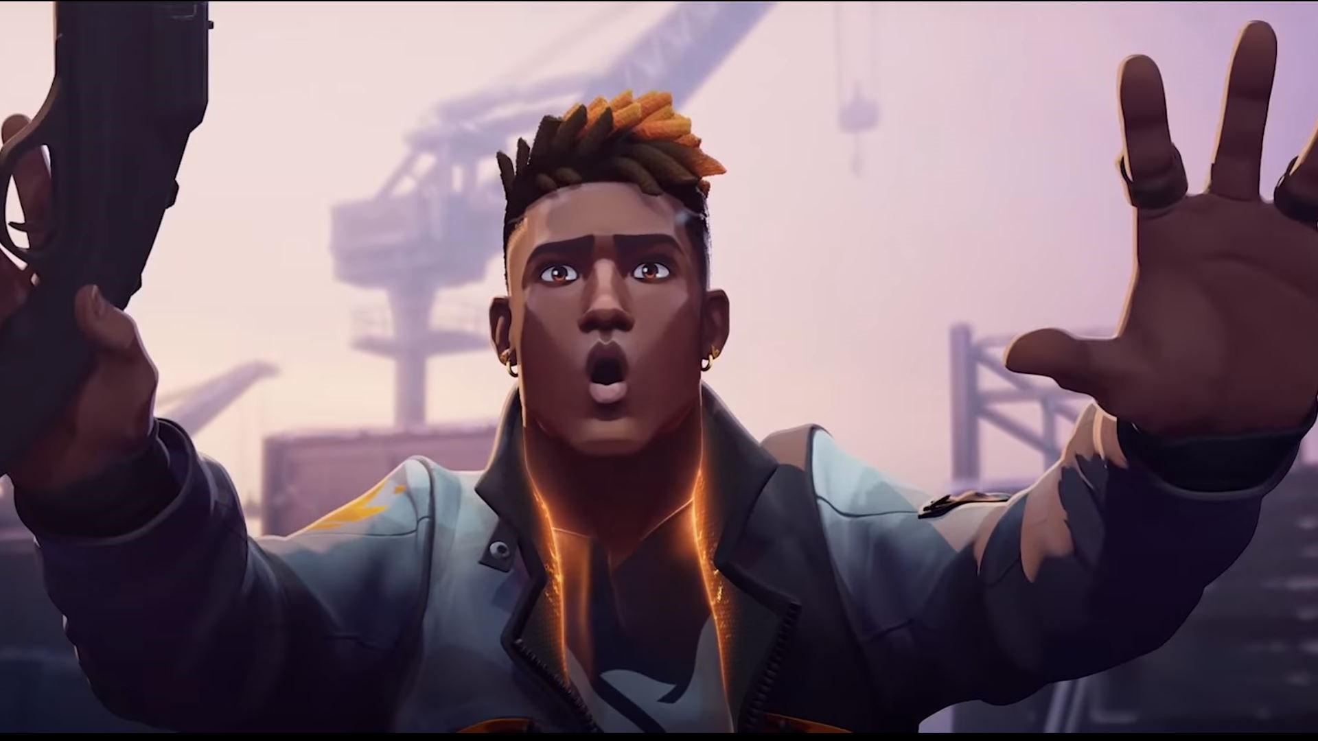 2 professionnels Valorant parient contre leur propre équipe - assurez-vous que tout le monde est banni