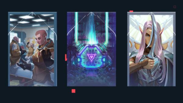 Comment obtenir toutes les cartes de joueur YR1 dans Valorant?