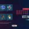 Comment voter pour le Battlepass de la communauté Valorant ?  » TalkEsport