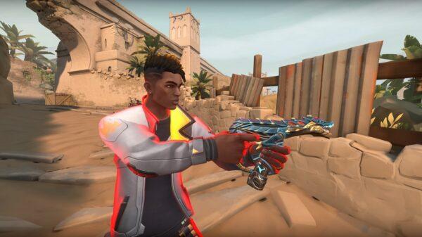 Des baisses de prix à venir pour plusieurs armes à feu à Valorant