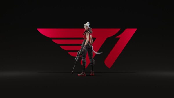 La liste de T1 Valorant va subir des changements