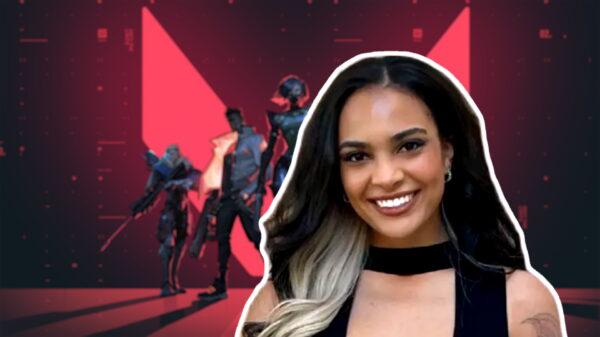 La streameuse Twitch Sydeon se défend contre les insultes sexistes à Valorant et devient virale