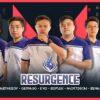 L'alignement de Resurgence Valorant banni pour trucage de matchs par Riot Games