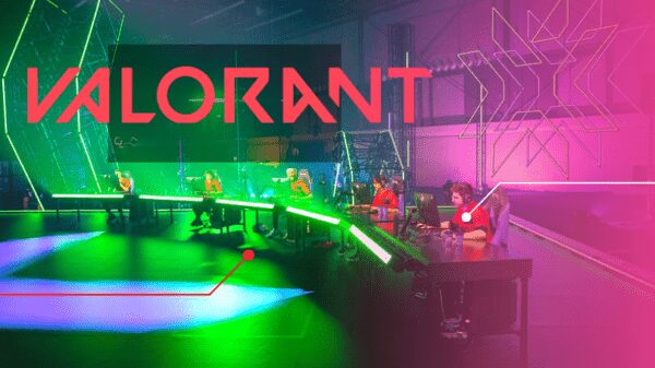 L'augmentation du nombre de téléspectateurs de Valorant prouve qu'il s'agit du nouveau pouvoir de l'esport