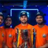 Le Pakistan bat l'Inde au Redbull Campus Clutch Valorant Qualifier