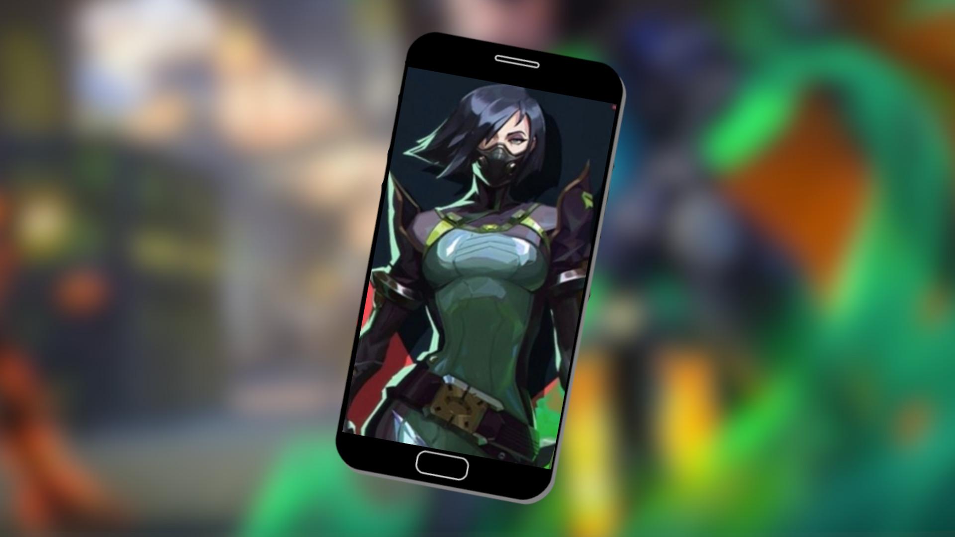 Le jeu de tir tactique Valorant va se doter d'une version mobile