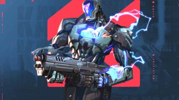 Le nouvel agent Kayo dans Valorant est là et vous le détesterez quand il jouera de l'autre côté