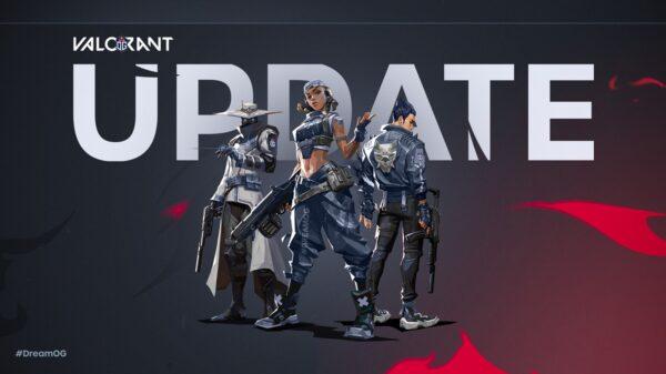 OG annonce une nouvelle équipe Valorant avant l'étape 3 du VCT