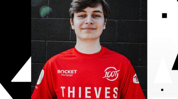 Réglage et sensibilité 100T Asuna Valorant »TalkEsport