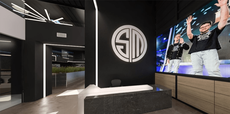 Riot Games interdit à TSM de promouvoir FTX dans Valorant, Leage of Legends