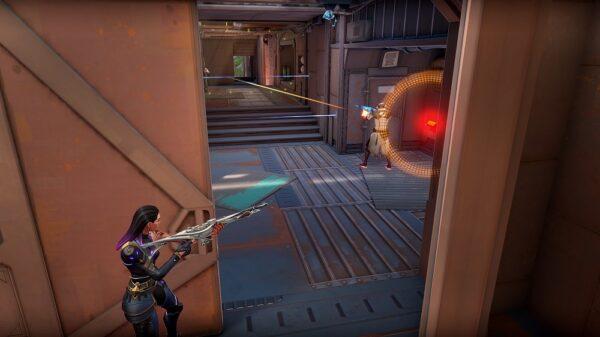 Riot désactive les filtres NVIDIA dans Valorant suite à un bug de rupture de jeu