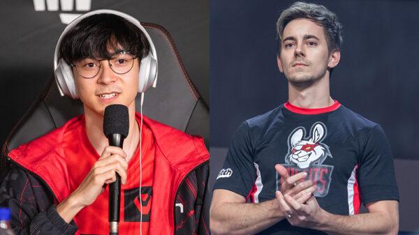 Seangares dit que TenZ est coincé dans une prison contractuelle |  Valorant