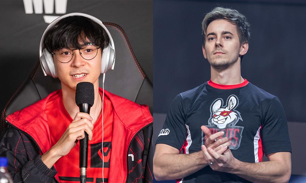 Seangares dit que TenZ est coincé dans une prison contractuelle |  Valorant