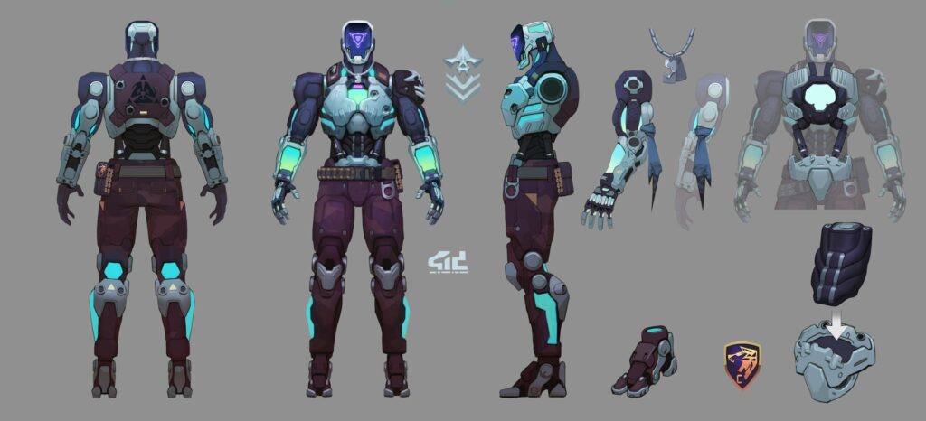 Valorant Episode 3 et KayO apporteront des meta changements drastiques