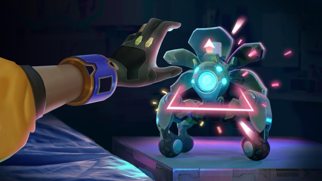 Valorant New Agent 16 Date de sortie, capacités et plus »TalkEsport