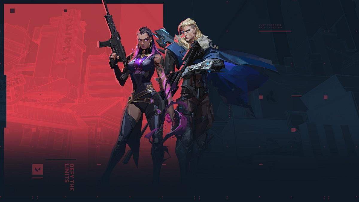 Valorant Patch 2.11: Amélioration du FPS et plus