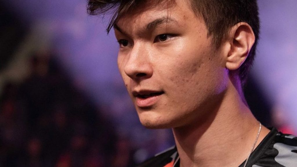 Titre Overwatch Valorant Sinatraa
