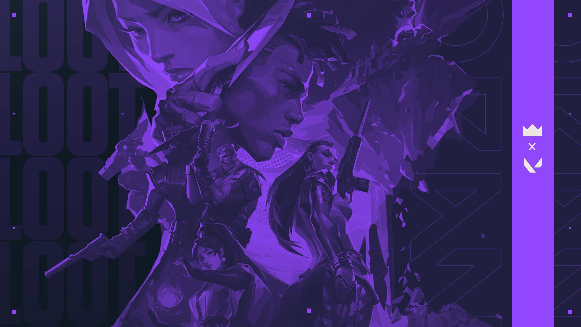 Comment obtenir des gouttes de jeu Valorant Prime gratuites?