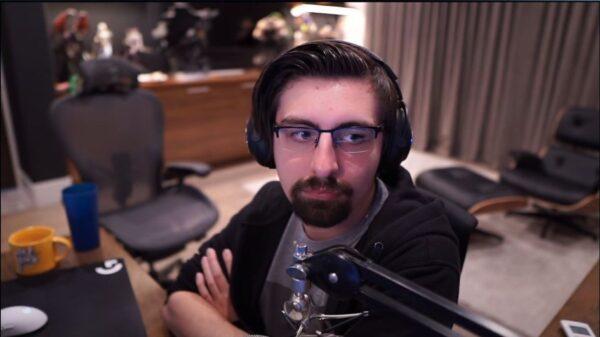 Le streamer Twitch fonde une équipe eSports à Valorant, joue avec lui-même - c'est ainsi que cela s'est passé pour le "dieu du tireur"