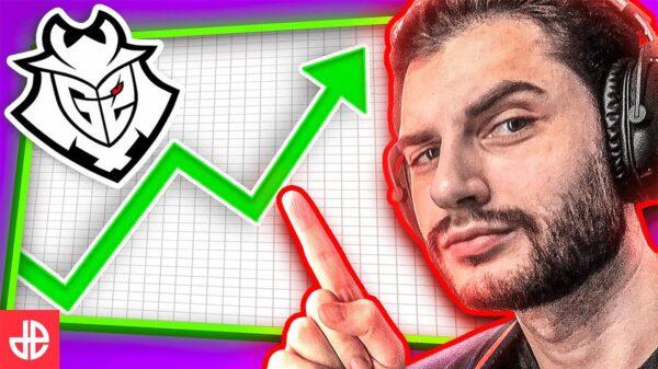 Les plus grands gagnants de Valorant Rostermania