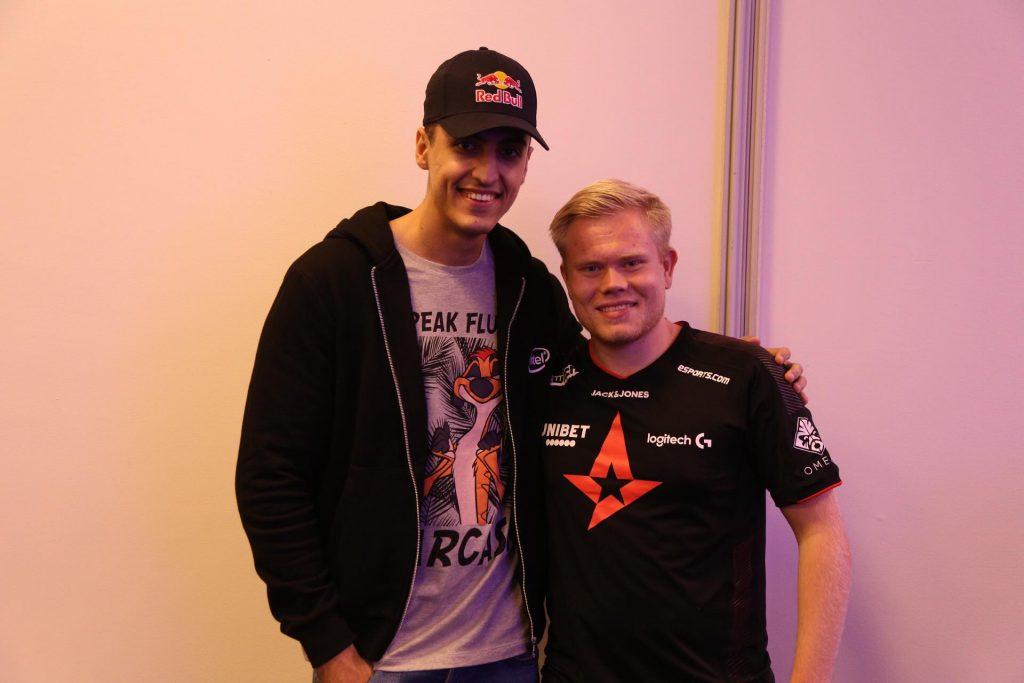 Meliora 42 Esports forme la liste de Valorant avec Ankit Panth de Brutality: Rapports