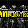 Natus Vincere dévoile la liste de Valorant »TalkEsport