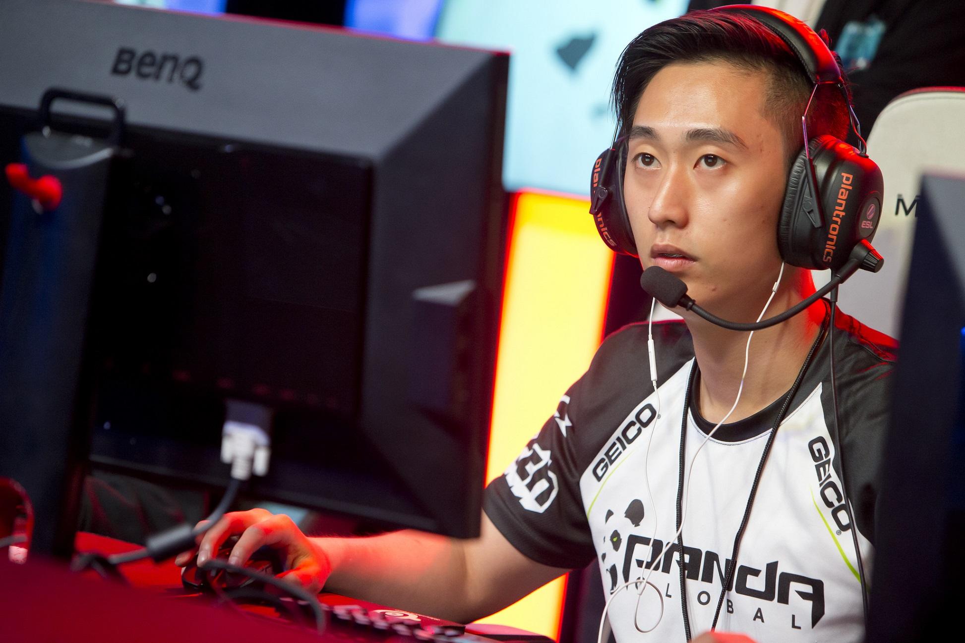 Psaume Valorant Crosshair et paramètres