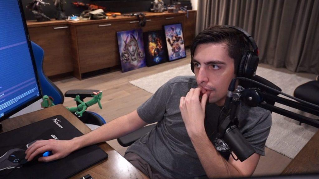 Shroud confirme son intention de créer une équipe Valorant pour rejoindre les qualifications VCT