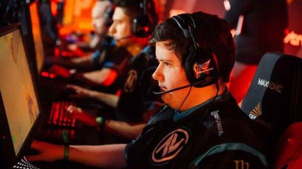 Valorant : Drone de banc TSM » TalkEsport