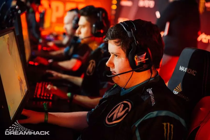 Valorant : Drone de banc TSM » TalkEsport